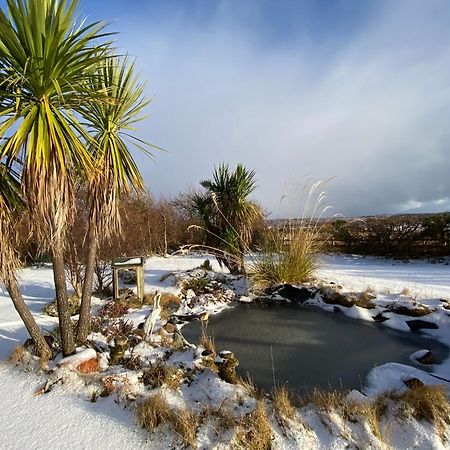 Ferienwohnung Little Haven Gairloch Exterior foto